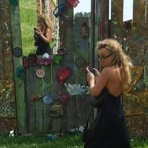 Meet your Posher, Carolyn